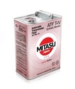 MJ-324 MITASU ATF T-IV Synthetic Blended 4L