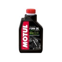 MOTUL VIDLIČKA OLEJ EXPERT LIGHT 5W 1 L na zavesenie