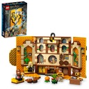 LEGO Harry Potter Bifľomorská vlajka 76412