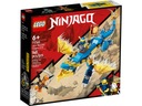 LEGO 71760 NINJAGO THUNDER DRAGON JAYA EVO