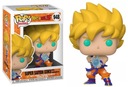 Super Saiyan Goku 948 Dragon Ball Z Funko POP