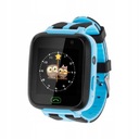 Detské inteligentné hodinky Kruger & Matz Smartkid GPS
