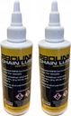 2x olej na mazanie reťazí PROGOLD PROLINK MFR 118 ml