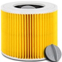 Filter do vysávača KARCHER MV2 MV3 WD2 WD3 SE4001