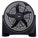 VENTILÁTOR OBEHOVÝ VENTILÁTOR PODLAHOVÝ 50cm/180W