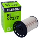 FILTRÓN PALIVOVÝ FILTER VW Passat B7 CC 1.6 2.0 Tdi