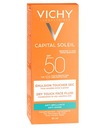 VICHY IDEAL SOLEIL Zmatňujúci krém na tvár SPF 50