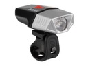 SIGMA BUSTER BIKE LAMPA 600LUMENS 100M CREE