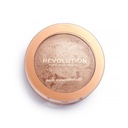 Makeup Revolution Bronzer Reloaded Baked Holiday Roman Bronzer na tvár