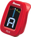 Tuner Ibanez PU3-RD na klipe