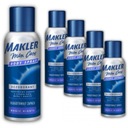 Makler Magic Nights pánsky deodorant 150 ml x 5