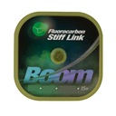 Korda - Fluorocarbon Boom 0,65mm 35lb 15m - materiál pre tuhých náväzcov