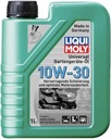 LIQUI MOLY OLEJ DO KOSAČKY 10W30 A3/B3 1273 1L