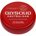 Glysolid krém 100 ml 10 ks sada DE