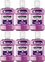 LISTERINE TOTAL CARE FULL FACTORY BOX 6x1L