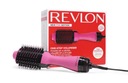 REVLON One-Step RVDR5222E RUŽOVÝ REVLON fén a kulma vo farbe