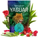 Yerba Mate Yaguar Fiesta energy 0,5kg 500g