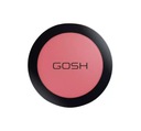 GOSH Blushing Blusher 003 Passion