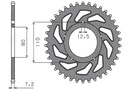 ZADNÉ OZNAČENIE SUNSTAR 4350 40 HONDA CB 500 '94-'03