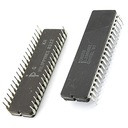 [2ks] D8203 DRAM radič na 8085