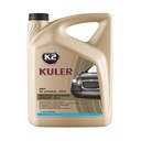 KULER -35C MODRÁ 5L K2