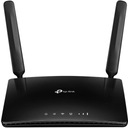 ROUTER TP-Link MR200 AC750 MODEM 4G LTE SIM