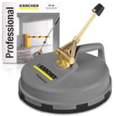 KARCHER FR 30 Nástavec na tvrdý povrch