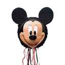 Mickey Mouse piñata papier/plast