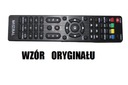 DIAĽKOVÝ OVLÁDAČ MISTRAL MI-TV1555HD 1855HD 2155HD VÝMENA