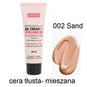 PUPA BB Cream + Makeup Base Mixed 002 SPF20