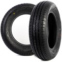 2x Návesové pneumatiky 155/70 R13 75N