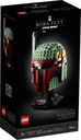 LEGO Star Wars - Prilba Boba Fett 75277 MISB