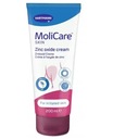 Molicare Skin Ochranný krém s oxidom zinočnatým 200 ml