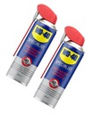 WD-40 ŠPECIALISTA RÝCHLY PRENIKAJÚCI 400 ML