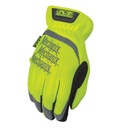 Rukavice Mechanix Hi-Viz FastFit M