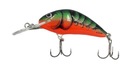 Wobler Salmo Hornet Floating 4cm/3g River Craw