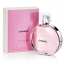 CHANEL CHANCE EAU TENDRE EDT 50ML