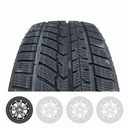 1x zimná pneumatika 165/60 R14 Fortune FSR901