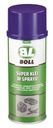 BOLL Super lepidlo v spreji 400 ml univerzál