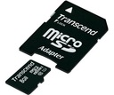 TRANSCEND 8 GB micro SD HC Class 10 UHS-I Premium