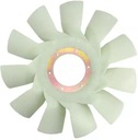 NRF VENTILÁTOR BLOWER 49884