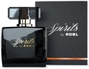 ADBL SPIRITS POSH - AUTOPARFUM - 50ML