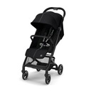 CYBEX kočík do 22 kg BEEZY Moon Black