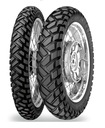 METZELER ENDURO 3 SAHARA 90/90-21 120/90-17 2022.