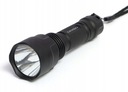 CONVOY C8 + SST40 LIGHT