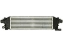 INTERCOOLER FORD FUSION 1.4 1.6 MAZDA 2 1.4