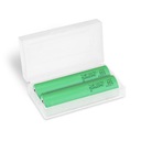 Li-ion batéria Samsung INR18650-25R 2500 mAh x2