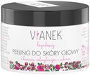 Vianek Upokojujúci peeling na pokožku hlavy 150 ml