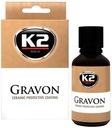 K2 GRAVON REFILL KERAMICKÝ NÁTER 5 ROKOV