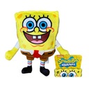 PÁN SPONGE MASKOT SPONGEBOB ŠTVORKOVÉ NOHAVICE 16CM